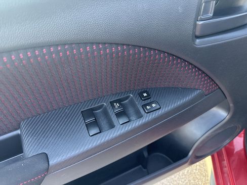 Used 2023 Mitsubishi Mirage G4 ES image 14