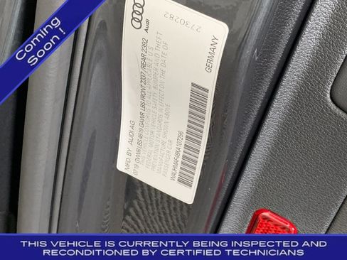 Used 2019 Audi A4 2.0T Premium Plus FWD image 12