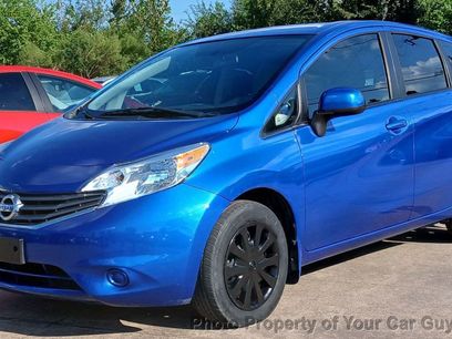 Used 2014 Nissan Versa Note SV w/ Convenience Package