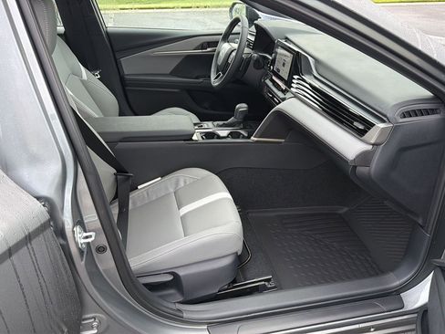 New 2026 Toyota Camry SE FWD image 13