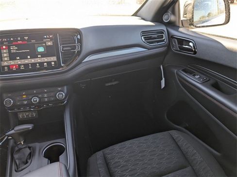 New 2025 Dodge Durango GT image 19