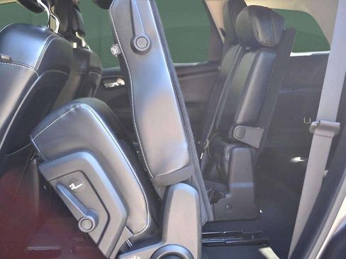 Used 2018 Dodge Journey Crossroad image 22