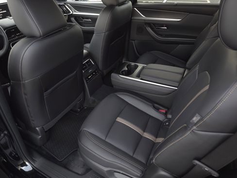 New 2026 MAZDA CX-90 3.3 Turbo S w/ Premium Plus image 33