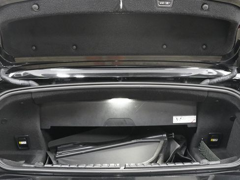 Used 2020 BMW 840i Convertible w/ M Sport Package RWD image 14