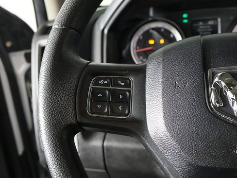 Used 2018 RAM 3500 Tradesman w/ Chrome Appearance Group image 31