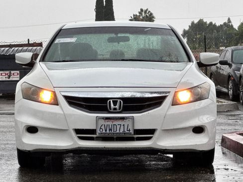 Used 2012 Honda Accord LX-S image 5