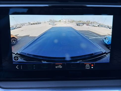 Used 2024 GMC Sierra 2500 Denali Ultimate image 45