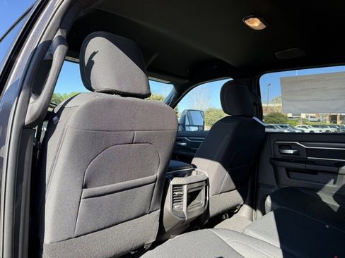 New 2026 RAM 2500 Big Horn image 29