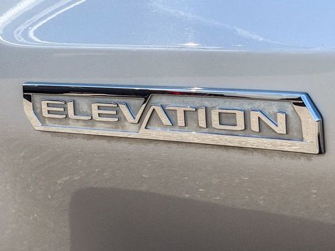 Used 2021 GMC Sierra 1500 Elevation w/ LPO, Elevation Black Package AWD/4WD image 13
