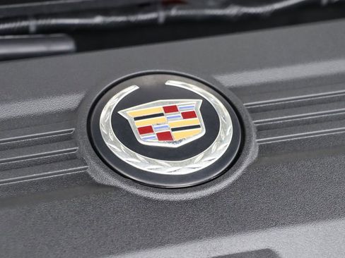 Used 2014 Cadillac SRX Premium image 10