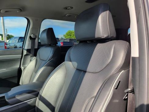 Used 2025 Hyundai Palisade SEL AWD/4WD image 12