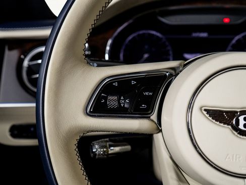 Used 2023 Bentley Continental GT Mulliner image 43