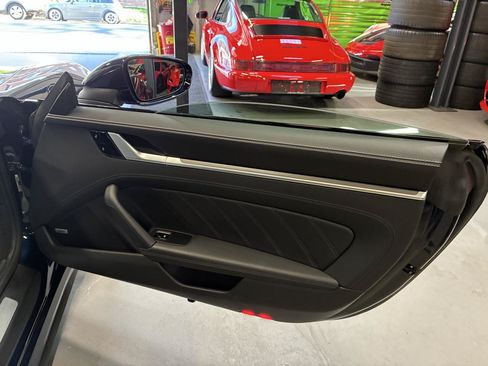 Used 2021 Porsche 911 Turbo S AWD/4WD image 21