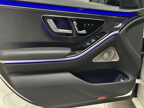 Certified 2023 Mercedes-Benz S 500 S 500 image 14