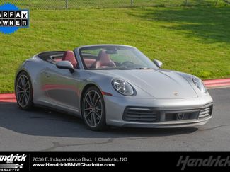 Used 2020 Porsche 911 Carrera S RWD video 1