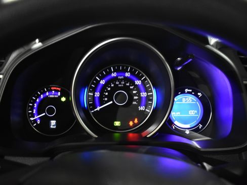 Used 2019 Honda Fit LX image 21