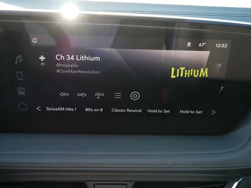 New 2026 Buick Encore GX Sport Touring w/ Advanced Technology Package image 7