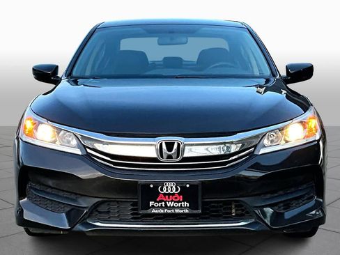 Used 2016 Honda Accord LX image 4