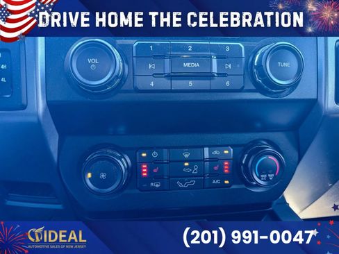Used 2020 Ford F150 XLT w/ Equipment Group 302A Luxury AWD/4WD image 30