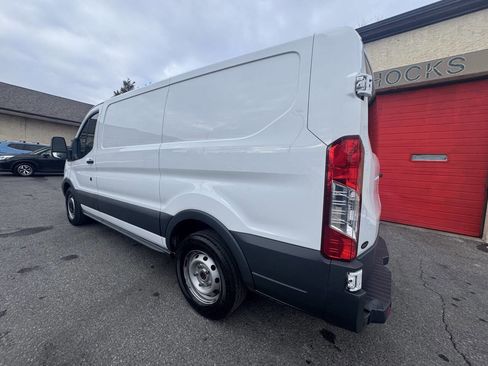 Used 2015 Ford Transit 150 130 Low Roof image 4