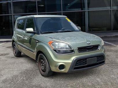 Used 2013 Kia Soul