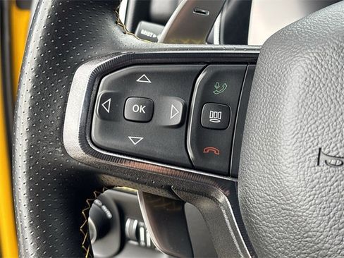 Used 2023 RAM 1500 TRX w/ TRX Level 2 Equipment Group image 23