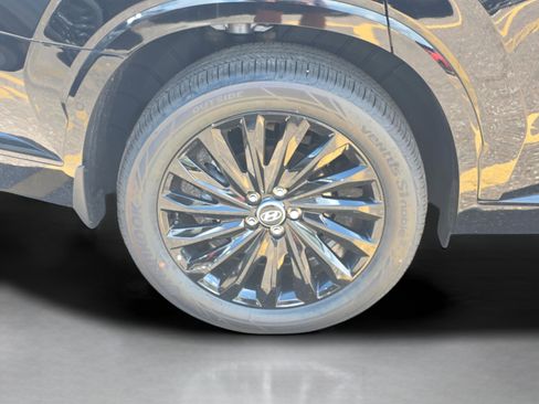 New 2025 Hyundai Palisade Calligraphy image 34