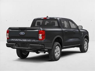 New 2026 Ford Ranger XL RWD video 2