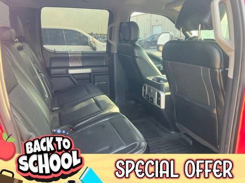 Used 2019 Ford F250 Lariat AWD/4WD image 9