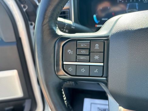Used 2026 Ford F250 Platinum AWD/4WD image 33