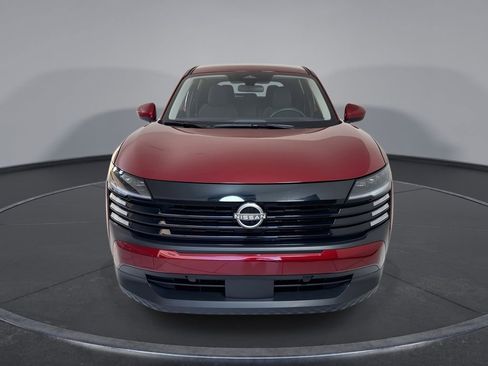 Used 2025 Nissan Kicks SV FWD image 3