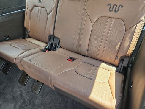 Used 2023 Ford Expedition Max King Ranch AWD/4WD image 29