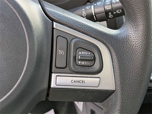 Used 2017 Subaru Forester 2.5i Premium w/ Popular Package #2A image 20