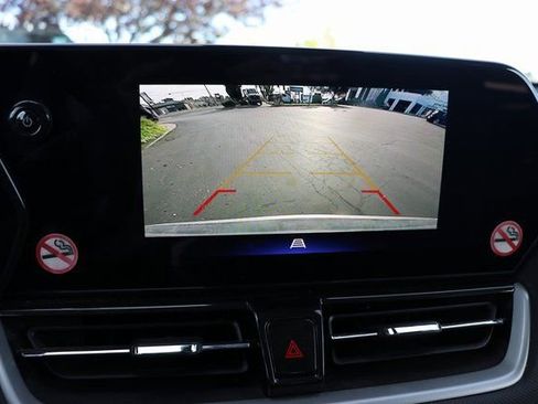 Used 2025 Chevrolet TrailBlazer LT image 23