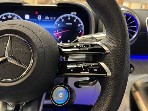 Certified 2024 Mercedes-Benz AMG GT 55 image 17