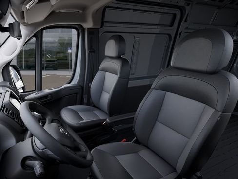 New 2026 RAM ProMaster 1500 image 23