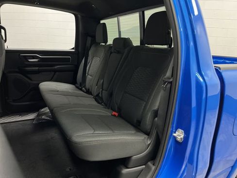 New 2026 RAM 1500 Big Horn w/ Night Edition image 30