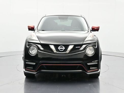 Used 2015 Nissan Juke NISMO AWD/4WD image 2