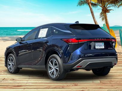 Used 2023 Lexus RX 350 Premium w/ Accessory Package (Z1)