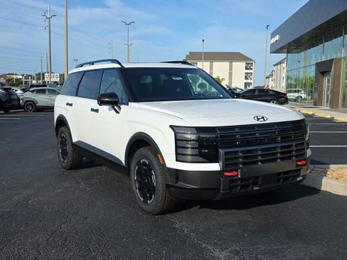 New 2026 Hyundai Palisade XRT Pro image 1