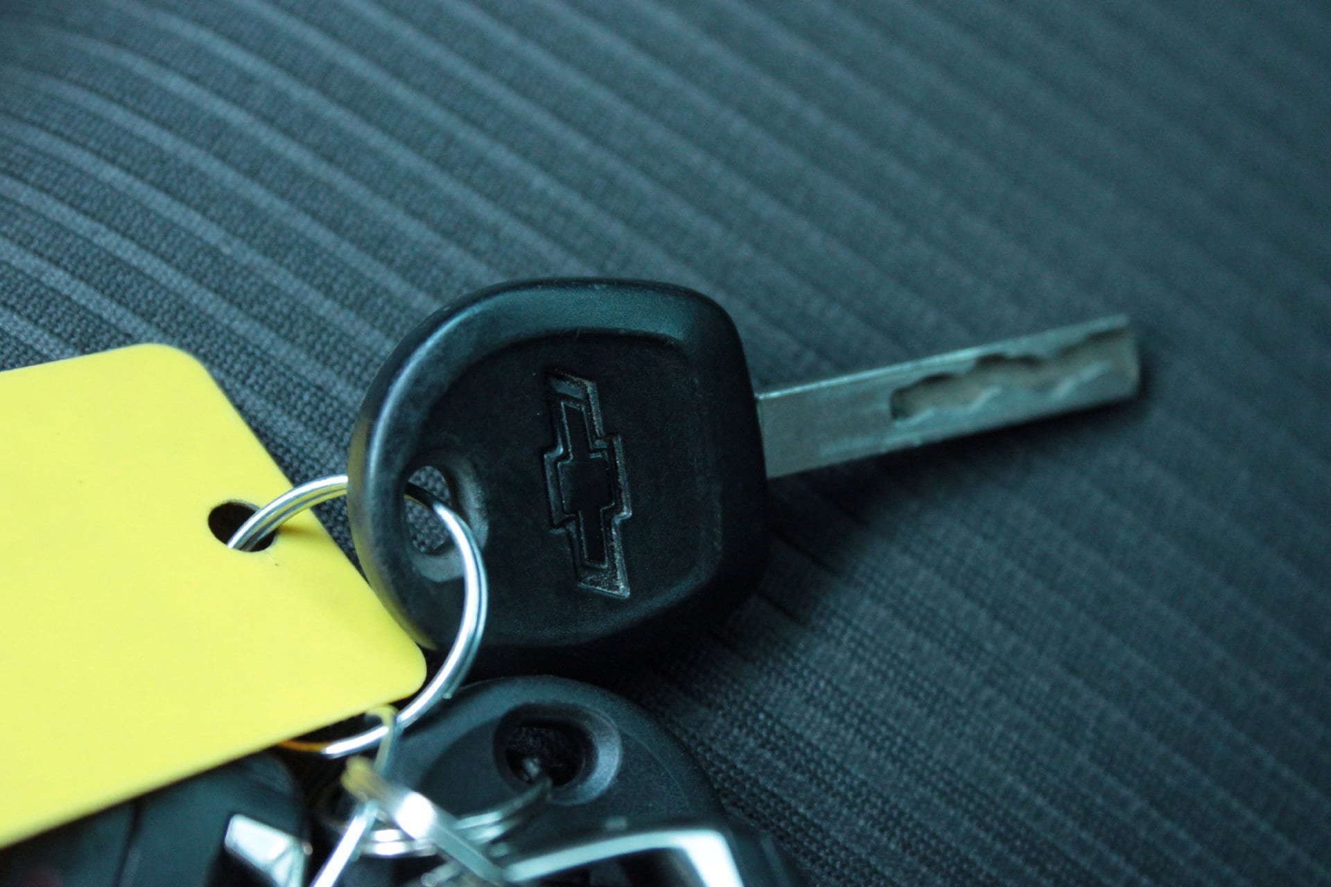 Used 2011 Chevrolet Camaro LT RWD image 43