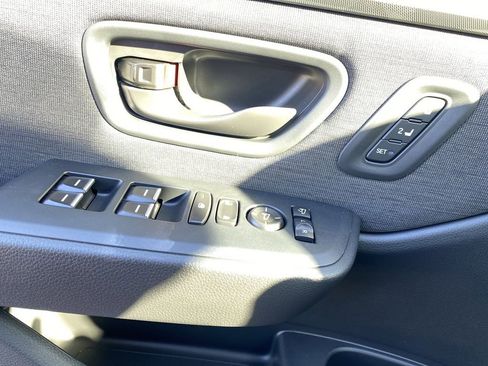 New 2026 Honda Passport TrailSport image 30