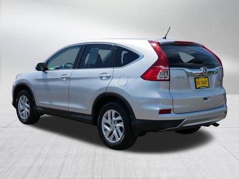 Used 2016 Honda CR-V EX image 5