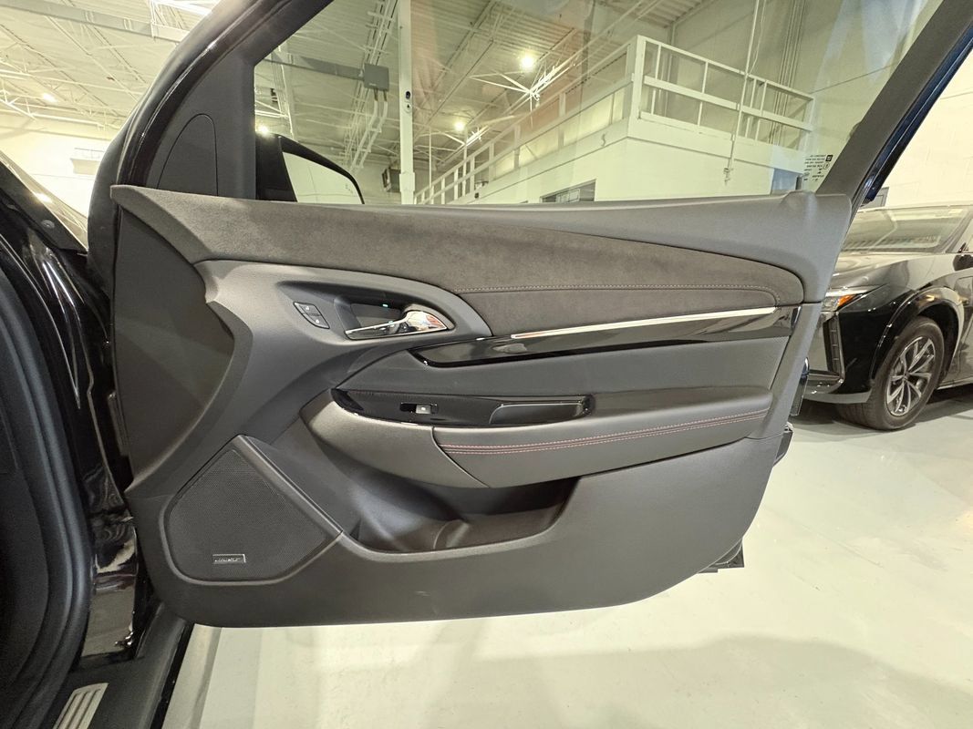Used 2017 Chevrolet SS RWD image 51