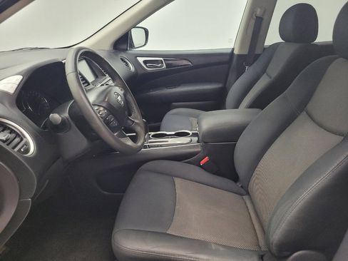 Used 2017 Nissan Pathfinder SV w/ Cargo Package image 17