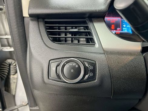 Used 2012 Ford Edge SEL FWD image 19
