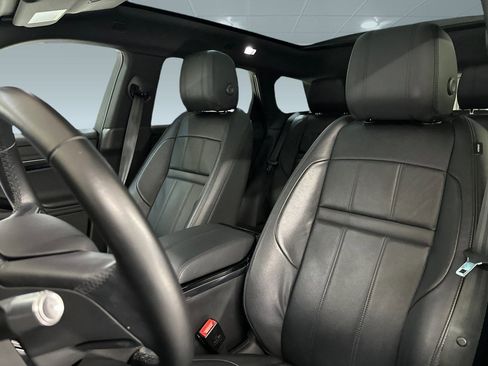 Used 2021 Land Rover Range Rover Evoque SE image 22