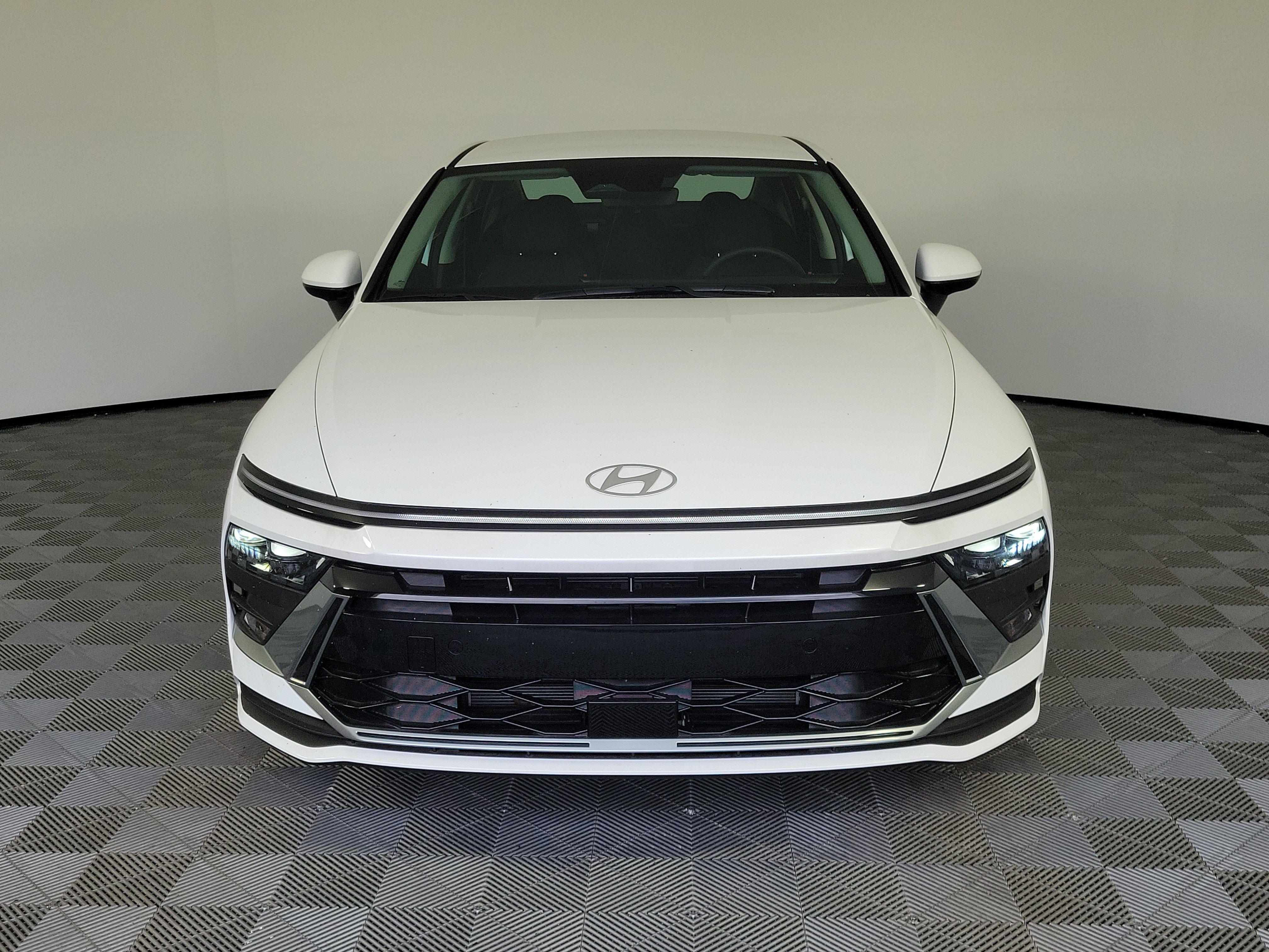 New 2026 Hyundai Sonata Blue FWD image 41