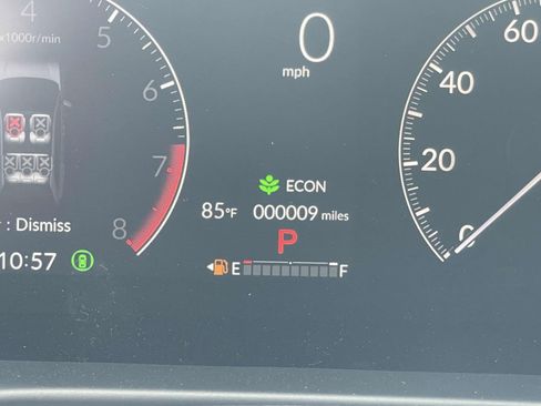 Used 2026 Honda HR-V LX image 26