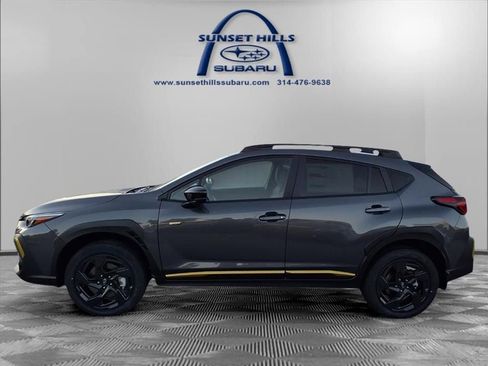 New 2026 Subaru Crosstrek 2.5i Sport image 14
